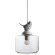 Подвесной светильник, вид прованс 19 Arte Lamp цвет:  белый - A8029SP-1WH