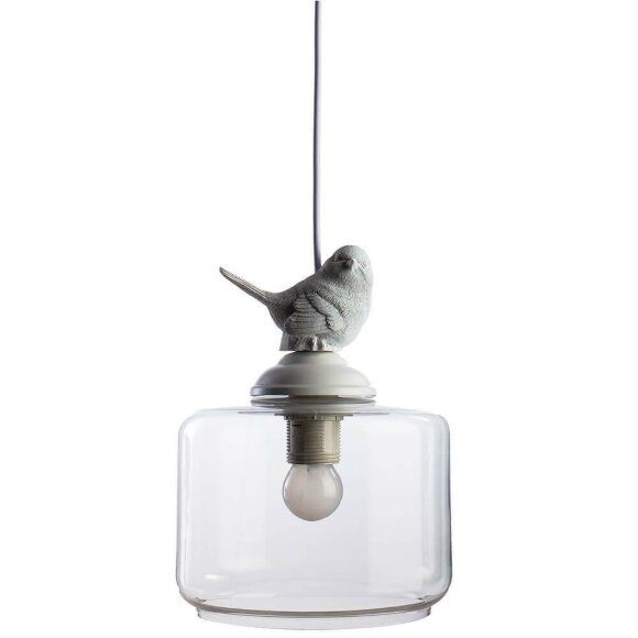 Подвесной светильник, вид прованс 19 Arte Lamp цвет:  белый - A8029SP-1WH