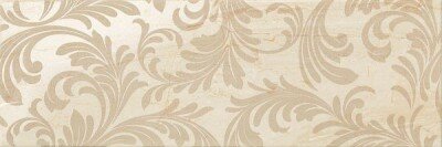 Декор Atlas Concorde Russia Suprema Ivory Acanto 600080000202 25х75