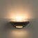 Настенный светильник, вид современный Interior Arte Lamp цвет:  серебро - A7107AP-1SS