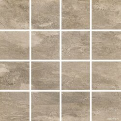 Мозаика Ardoise Ecru 7,5x7,5 6mm 30x30 Mosaico Rex арт. 747760