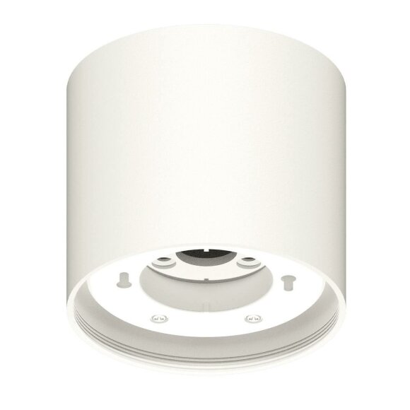 Корпус светильника накладной современный C8141, Ambrella light цвет: белый