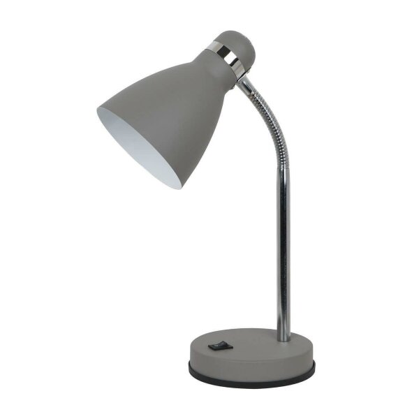 Настольная лампа, вид морской Mercoled Arte Lamp цвет:  серый - A5049LT-1GY