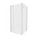 Душевое ограждение 90x110x195 New soleo chrome New Trendy хром арт. K-0695