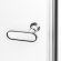 Душевое ограждение 90x110x195 New soleo chrome New Trendy хром арт. K-0695