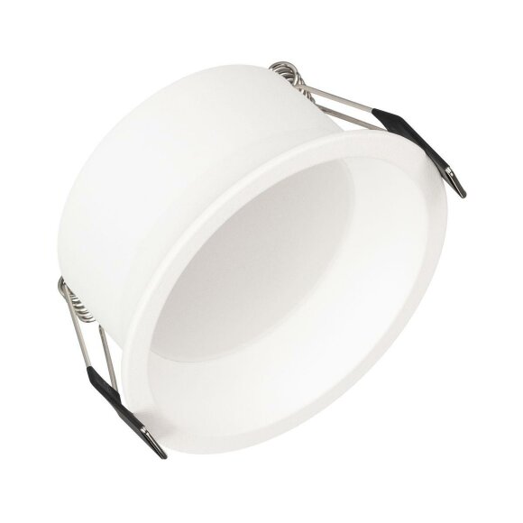 Встраиваемый светодиодный светильник Breeze Arlight 035611 цвет: Белый