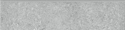 Kerama Marazzi Аллея SG911800N\4BT Серый светлый 30x7,2 - Плинтус