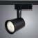 Трековый светильник, вид современный Atillo Arte Lamp цвет:  черный - A2315PL-1BK