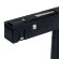 Трековый светодиодный светильник, вид хай-тек Linea Arte Lamp цвет:  черный - A4670PL-1BK