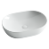 Раковина накладная овальная Element Ceramica Nova (белый) CN5009