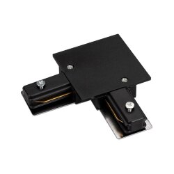 Коннектор L-образный LGD-2TR-Con-L-F-BK Arlight - 038679 Коннектор L-образный LGD-2TR-Con-L-F-BK Arlight - 038679