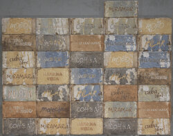 Керамогранит Cuba Libre Mix 10х20 SERENISSIMA CIR арт. 66572241 Керамогранит Cuba Libre Mix 10х20 SERENISSIMA CIR арт. 66572241