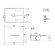Ulgran Кухонная мойка, Prima 750-03 Quartz Prima цвет:  десерт