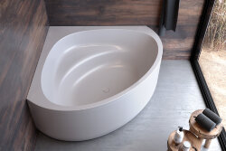 Ванна DOLORES 150X150 (1W28) Kolpa-San