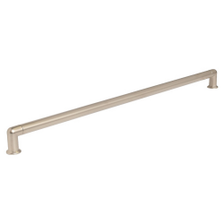 Ручка-скоба 448 мм Citterio Giulio, цвет: никель матовый, арт. 8.998.0448.30-30