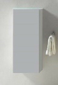 Keuco Средний Шкаф, Royal reflex, 34020 130001 цвет: титан Keuco Средний Шкаф, Royal reflex, 34020 130001 цвет: титан