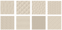 Декор Italon Genesis 600010001991 Play Beige 15×15 Декор Italon Genesis 600010001991 Play Beige 15×15