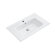 Раковина подвесная 75x46см, Kerama Marazzi Piano, PI.wb.75 цвет: белый