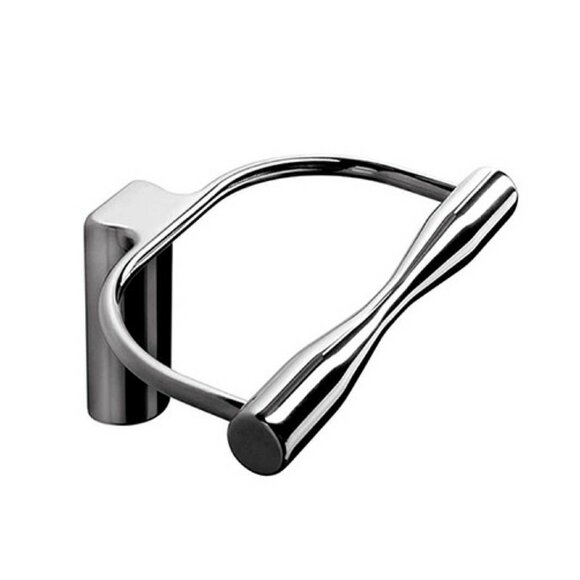 Держатель для туалетной бумаги, хром Luna Colombo Design арт. В0108.000