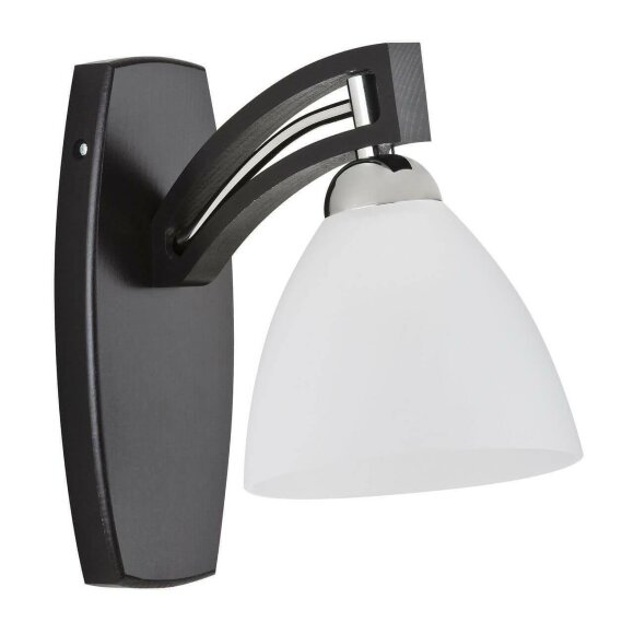 Бра Magnat Venge кантри 21350, Alfa цвет: белый