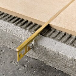 Профиль латунный PROJOINT PITON 1025 Профиль латунный PROJOINT PITON 1025