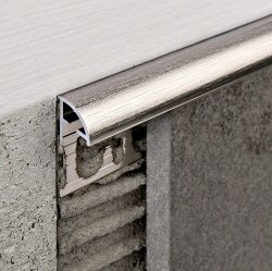 Профиль для стен алюминиевый PROJOLLY 10 PJTS 10 Профиль для стен алюминиевый PROJOLLY 10 PJTS 10