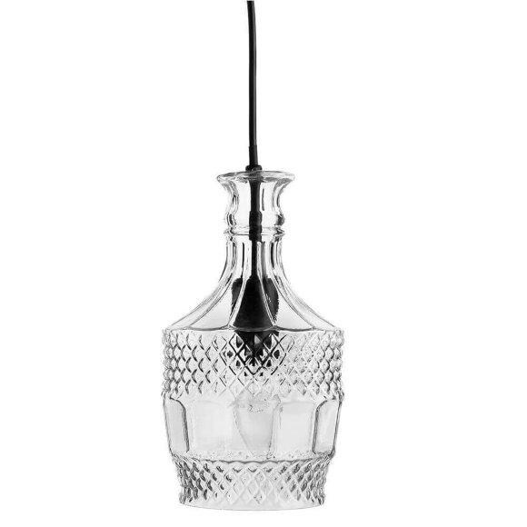Подвесной светильник, вид ретро 21 Arte Lamp цвет:  черный - A8066SP-1BK