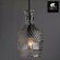 Подвесной светильник, вид ретро 21 Arte Lamp цвет:  черный - A8066SP-1BK