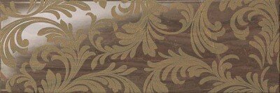 Декор Atlas Concorde Russia Suprema Bronze Acanto 600080000203 25х75