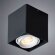 Потолочный светильник, вид современный Pictor Arte Lamp цвет:  черный - A5654PL-1BK