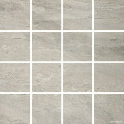 Мозаика Ardoise Gris 7,5x7,5 6mm 30x30 Mosaico Rex арт. 747761