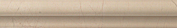 Бордюр Marvel Beige London 5x30,5 Atlas Concorde Italy  арт. ASD3