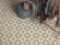 Kerama Marazzi Брюссель 1324S Бежевый Темный Матовый 9,8x9,8 - керамическая плитка и керамогранит