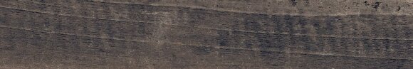 Керамогранит INWOOD BLACK RONDINE 7,5x45 арт. J87087