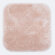 Коврик для ванной комнаты Wern BM-2554 Powder pink  WasserKRAFT цвет: Оранжевый