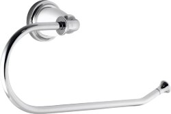 Полотенцедержатель Sanibano Zafiro H9900/04CR цвет: хром Полотенцедержатель Sanibano Zafiro H9900/04CR цвет: хром