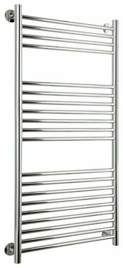Водяной полотенцесушитель Универсал-53 1200х600 (4+7+9) П 18 Стилье, 00653-1260 цвет: без покрытия Водяной полотенцесушитель Универсал-53 1200х600 (4+7+9) П 18 Стилье, 00653-1260 цвет: без покрытия