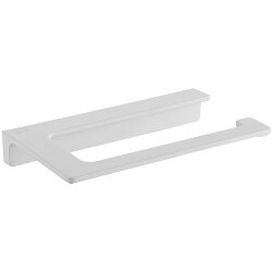 Держатель туалетной бумаги Iddis белый арт. SLIWT00i43 Держатель туалетной бумаги Iddis белый арт. SLIWT00i43