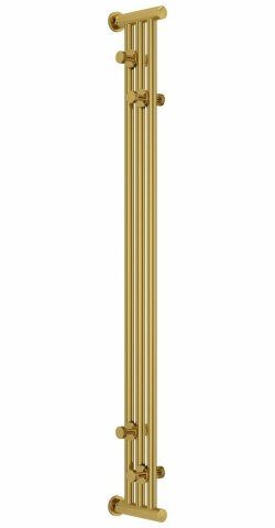 Водяной полотенцесушитель Хорда ПП 1200х195 Сунержа, 03-4124-1200 цвет: золото Водяной полотенцесушитель Хорда ПП 1200х195 Сунержа, 03-4124-1200 цвет: золото