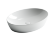 Раковина накладная овальная Element Ceramica Nova (белый) CN5018