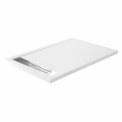 Душевой поддон Mindel 85T06 4x120 прямоугольная WasserKRAFT цвет: Белый Душевой поддон Mindel 85T06 4x120 прямоугольная WasserKRAFT цвет: Белый