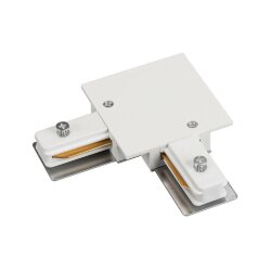 Коннектор L-образный LGD-2TR-Con-L-F-WH Arlight - 038678 Коннектор L-образный LGD-2TR-Con-L-F-WH Arlight - 038678