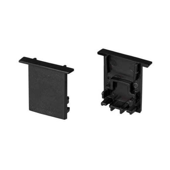 Набор заглушек SL-Comfort-1722-F Black глухая Arlight - 031779