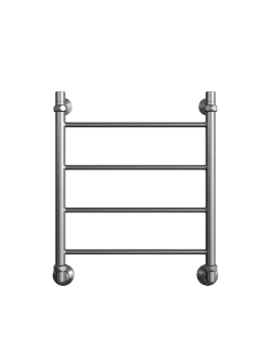 Полотенцесушитель J 60/50 водяной Двин, оружейная сталь арт. 4657795057137 Полотенцесушитель J 60/50 водяной Двин, оружейная сталь арт. 4657795057137
