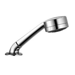 Душевой гарнитур, хром глянцевый, ZENTA Kludi арт. 2765205