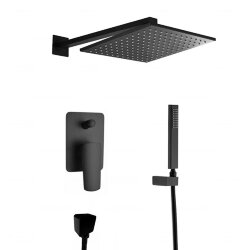 Feramolli Душевая система Pura арт. BL709-12 Feramolli Душевая система Pura арт. BL709-12