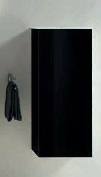 Keuco Средний Шкаф, Royal reflex, 34020 570002 цвет: черный Keuco Средний Шкаф, Royal reflex, 34020 570002 цвет: черный