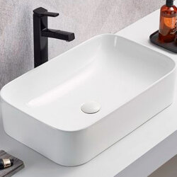 Раковина-чаша белая Comforty - 00-00012235 Раковина-чаша белая Comforty - 00-00012235