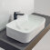 Раковина-чаша белая Comforty  - 00-00012235