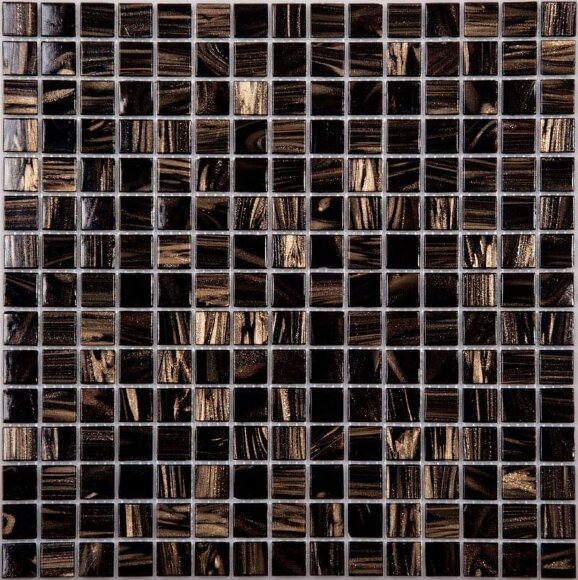 Мозаика 32,7x32,7 Nsmosaic Gold арт. SE10
